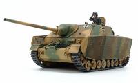 Tamiya Panzer IV/70(A)